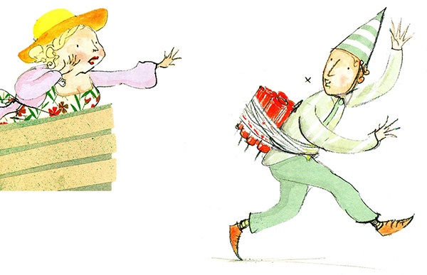 Иллюстрация к книге — Мой папа - птиц [i_040.jpg]