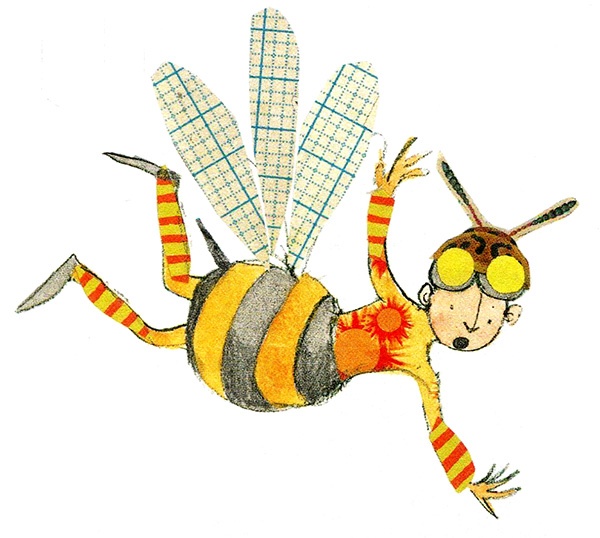 Иллюстрация к книге — Мой папа - птиц [i_045.jpg]