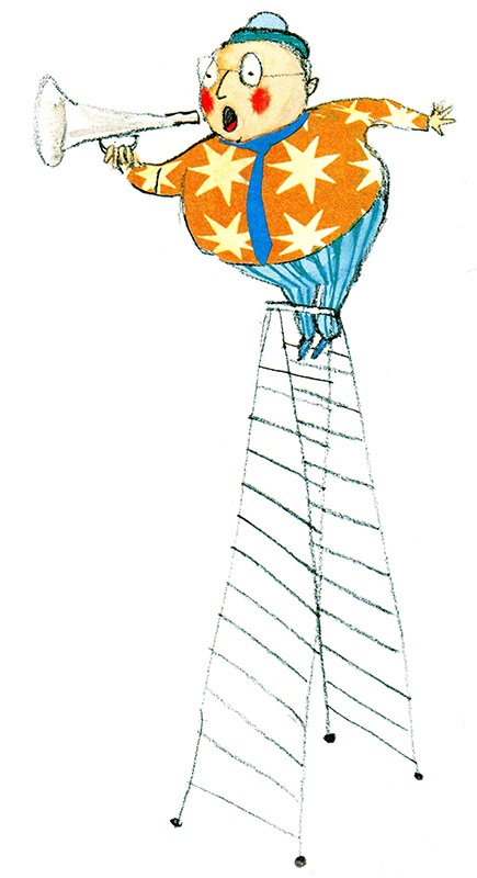 Иллюстрация к книге — Мой папа - птиц [i_046.jpg]