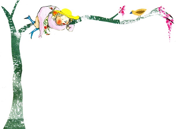 Иллюстрация к книге — Мой папа - птиц [i_047.jpg]