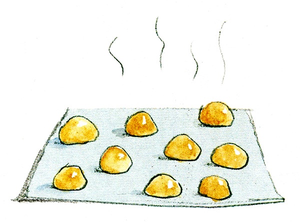 Иллюстрация к книге — Мой папа - птиц [i_052.jpg]