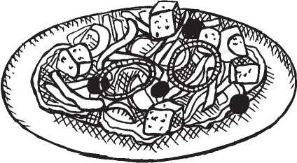 Иллюстрация к книге — Рецепты для здоровья и долголетия от Ольги Мясниковой [i_128.jpg]