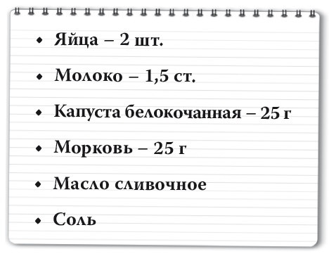 Иллюстрация к книге — Рецепты для здоровья и долголетия от Ольги Мясниковой [i_135.jpg]