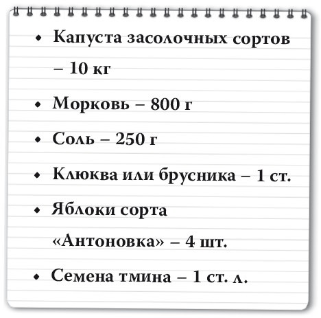 Иллюстрация к книге — Рецепты для здоровья и долголетия от Ольги Мясниковой [i_169.jpg]