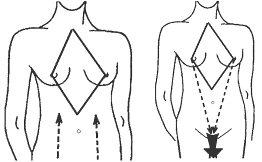 Иллюстрация к книге — Гимнастика славянских чаровниц. Практики, дающие силу, красоту и здоровье [i_070.jpg]
