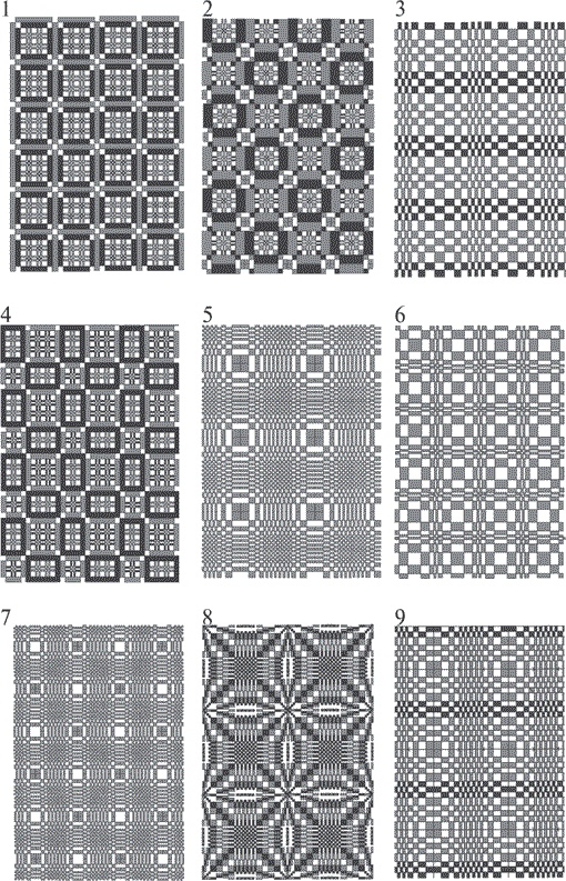 Иллюстрация к книге — Гимнастика славянских чаровниц. Практики, дающие силу, красоту и здоровье [i_085.jpg]