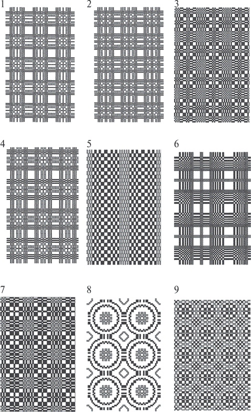 Иллюстрация к книге — Гимнастика славянских чаровниц. Практики, дающие силу, красоту и здоровье [i_087.jpg]