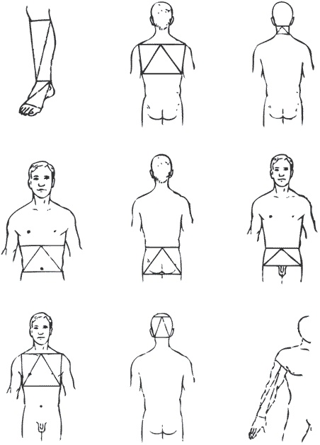 Иллюстрация к книге — Гимнастика славянских чаровниц. Практики, дающие силу, красоту и здоровье [i_088.jpg]