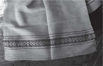 Иллюстрация к книге — Сила рода. Славянские традиции и ритуалы сохранения семьи и почитания предков [i_015.jpg]