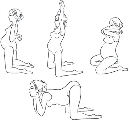 Иллюстрация к книге — Сила рода. Славянские традиции и ритуалы сохранения семьи и почитания предков [i_030.jpg]