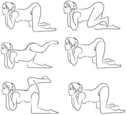 Иллюстрация к книге — Сила рода. Славянские традиции и ритуалы сохранения семьи и почитания предков [i_031.jpg]