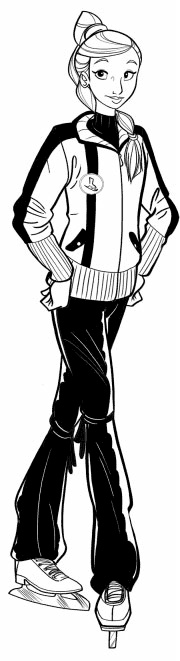 Иллюстрация к книге — Волшебство на льду [i_006.jpg]