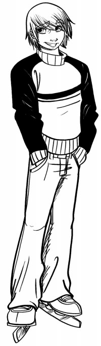 Иллюстрация к книге — Волшебство на льду [i_028.jpg]