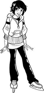 Иллюстрация к книге — Вращения и стук сердца [i_002.jpg]