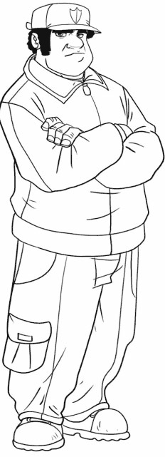 Иллюстрация к книге — Вращения и стук сердца [i_021.jpg]