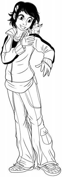 Иллюстрация к книге — Вращения и стук сердца [i_024.jpg]