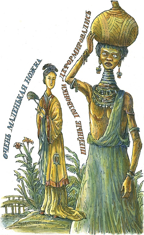 Иллюстрация к книге — О дохлой кошке и живых котятах [i_007.jpg]