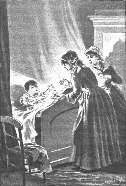 Иллюстрация к книге — Подкидыш [i_001.jpg]