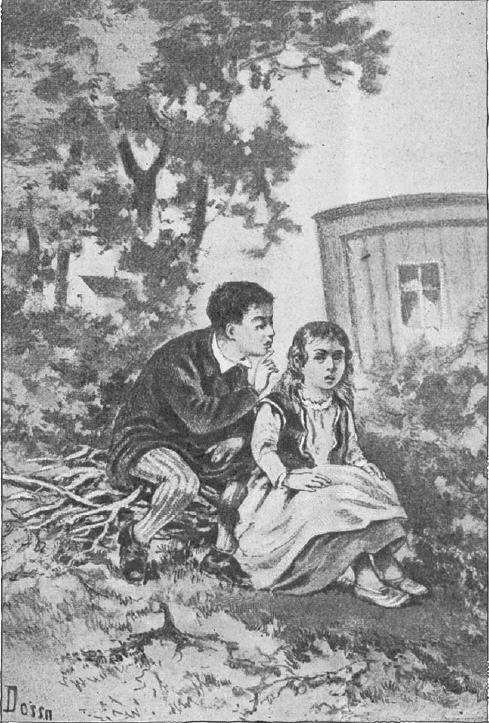 Иллюстрация к книге — Подкидыш [i_009.jpg]