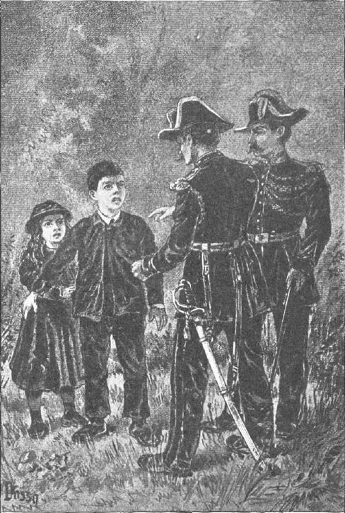 Иллюстрация к книге — Подкидыш [i_010.jpg]