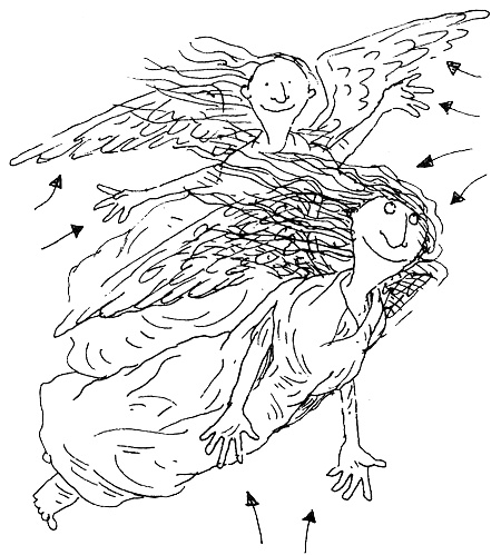 Иллюстрация к книге — Пип! [i_007.jpg]