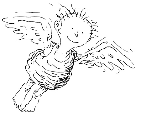 Иллюстрация к книге — Пип! [i_021.jpg]