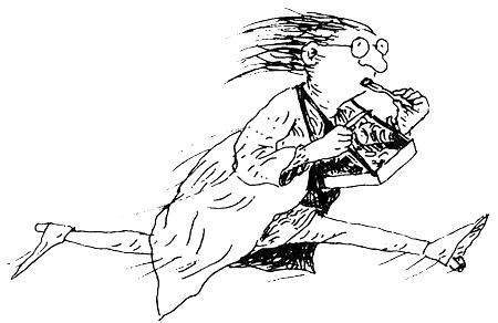 Иллюстрация к книге — Пип! [i_032.jpg]