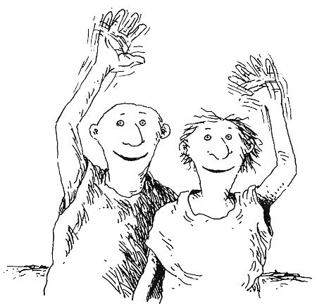 Иллюстрация к книге — Пип! [i_112.jpg]