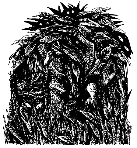 Иллюстрация к книге — Пип! [i_118.jpg]