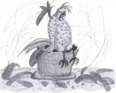 Иллюстрация к книге — Ветер делают деревья или Руководство по воспитанию дошкольников для бывших детей и будущих родителей [_107.jpg]