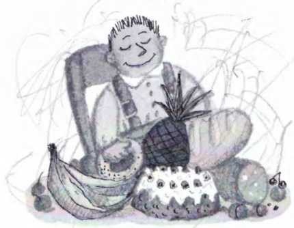 Иллюстрация к книге — Ветер делают деревья или Руководство по воспитанию дошкольников для бывших детей и будущих родителей [_113.jpg]