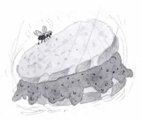 Иллюстрация к книге — Ветер делают деревья или Руководство по воспитанию дошкольников для бывших детей и будущих родителей [_15.jpg]