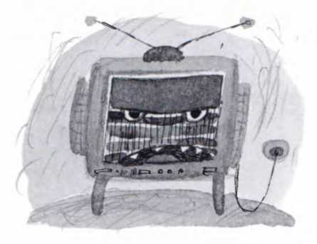 Иллюстрация к книге — Ветер делают деревья или Руководство по воспитанию дошкольников для бывших детей и будущих родителей [_24.jpg]