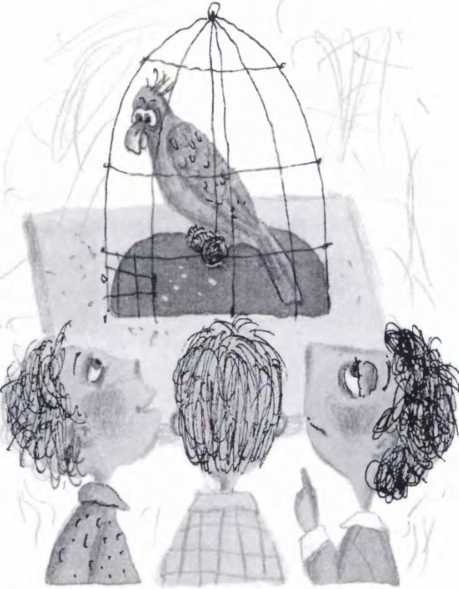 Иллюстрация к книге — Ветер делают деревья или Руководство по воспитанию дошкольников для бывших детей и будущих родителей [_49.jpg]