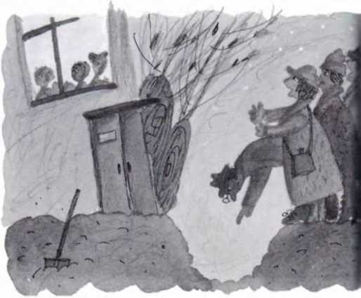 Иллюстрация к книге — Ветер делают деревья или Руководство по воспитанию дошкольников для бывших детей и будущих родителей [_63.jpg]