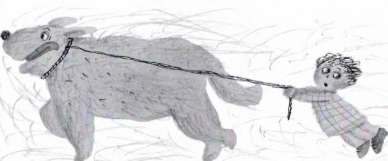 Иллюстрация к книге — Ветер делают деревья или Руководство по воспитанию дошкольников для бывших детей и будущих родителей [_72.jpg]