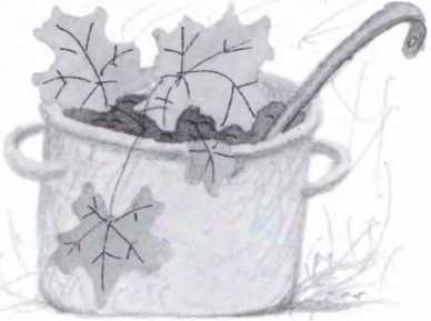 Иллюстрация к книге — Ветер делают деревья или Руководство по воспитанию дошкольников для бывших детей и будущих родителей [_78.jpg]