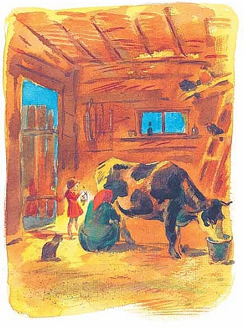 Иллюстрация к книге — Сибирский валенок [i_006.jpg]