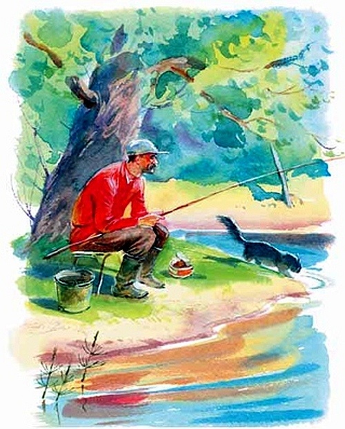 Иллюстрация к книге — Сибирский валенок [i_009.jpg]