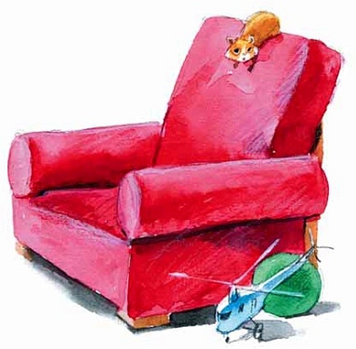 Иллюстрация к книге — Сибирский валенок [i_016.jpg]