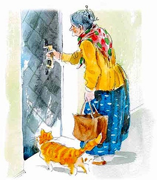 Иллюстрация к книге — Сибирский валенок [i_017.jpg]