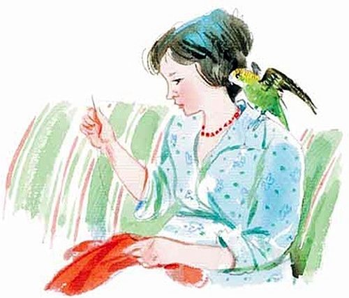 Иллюстрация к книге — Сибирский валенок [i_021.jpg]