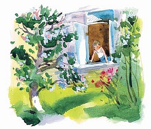 Иллюстрация к книге — Сибирский валенок [i_025.jpg]