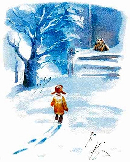 Иллюстрация к книге — Сибирский валенок [i_028.jpg]