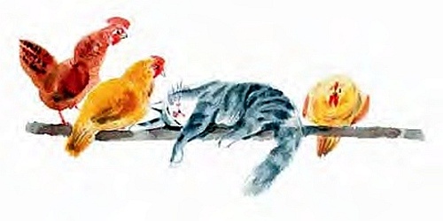 Иллюстрация к книге — Сибирский валенок [i_034.jpg]