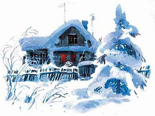 Иллюстрация к книге — Сибирский валенок [i_054.jpg]