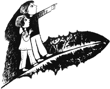 Иллюстрация к книге — Собаки не ошибаются [img09.jpg]