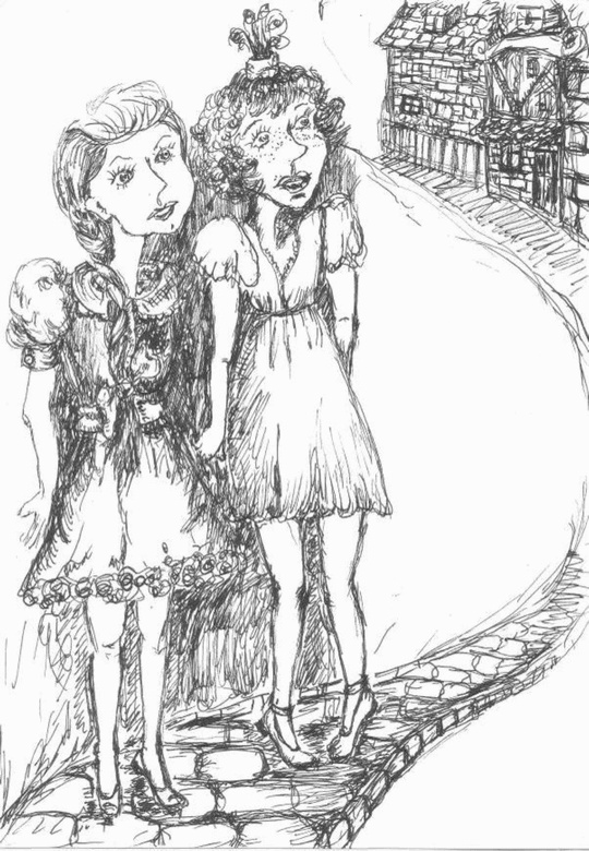 Иллюстрация к книге — Приключения Никтошки [i_003.jpg]