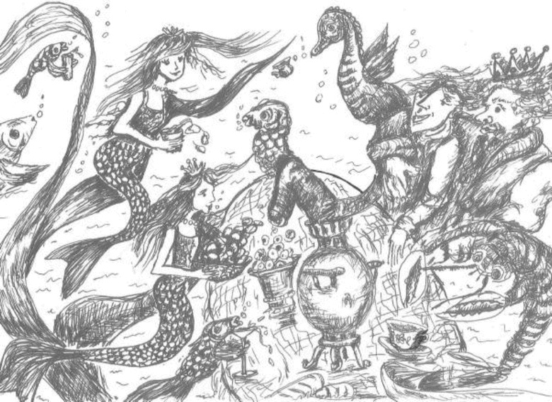 Иллюстрация к книге — Приключения Никтошки [i_009.jpg]