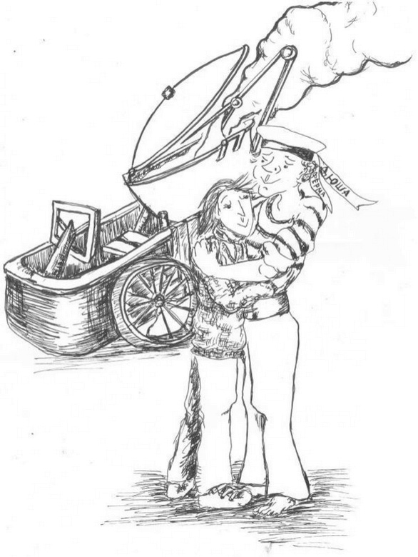 Иллюстрация к книге — Приключения Никтошки [i_017.jpg]